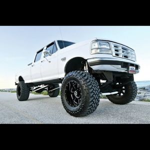 Meet your Posher, Jeff